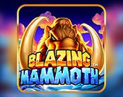 Blazing Mammoth